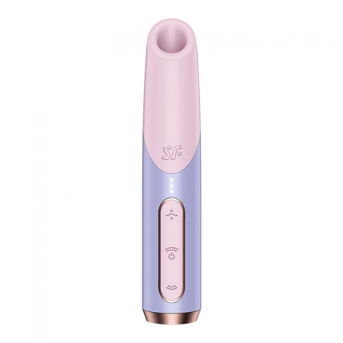 볼드 키스 / BOLD KISS_SATISFYER