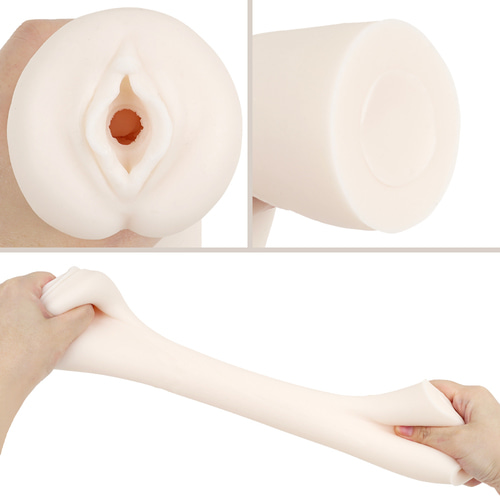 후와누루 성감 더블 스팅어