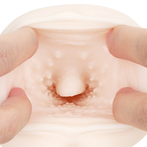 후와누루 성감 더블 스팅어