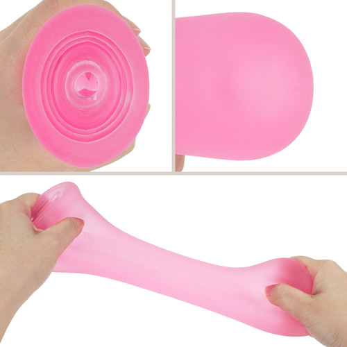 강력 자극 오나홀 시코히다 드라이브