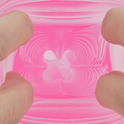 강력 자극 오나홀 시코히다 드라이브