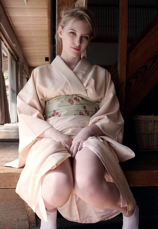 메로디 막스 사진집 Mellow melody