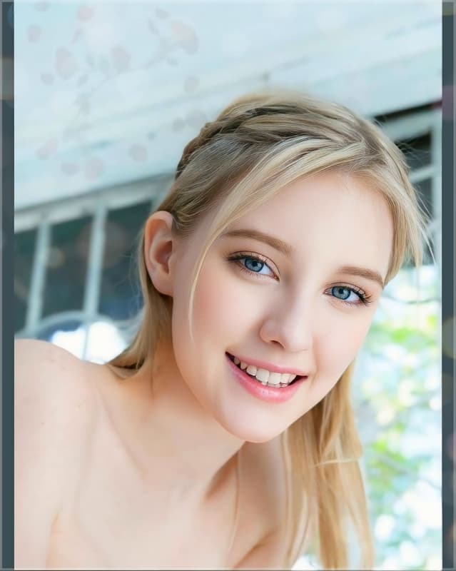 메로디 막스 사진집 Mellow melody