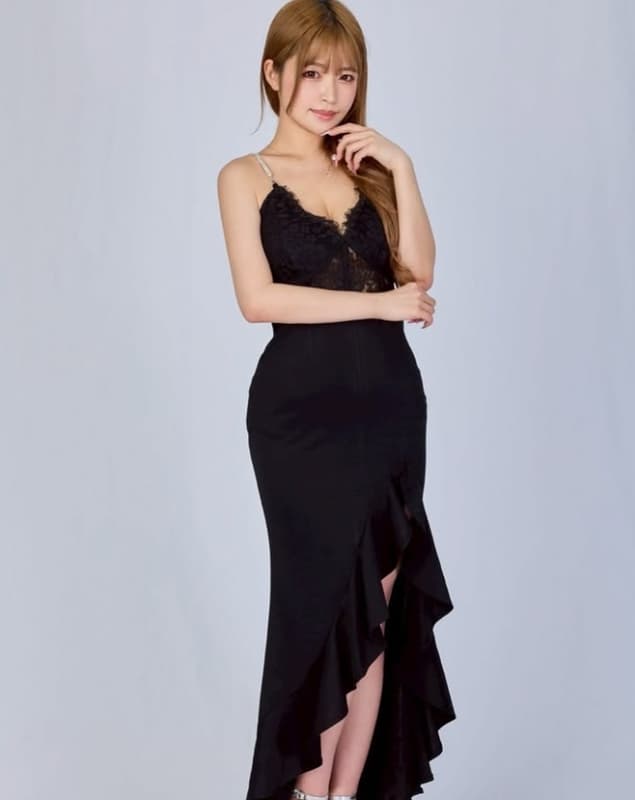 츠바키 리카 사진집 - 타이틀 미정