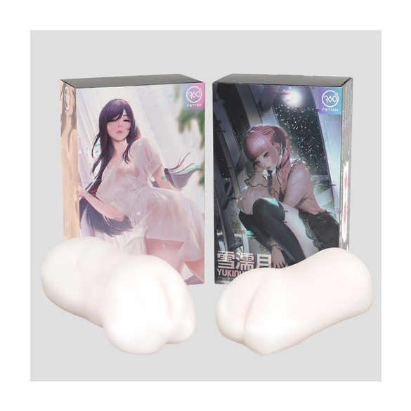 360도 페티쉬 마이하쿠라