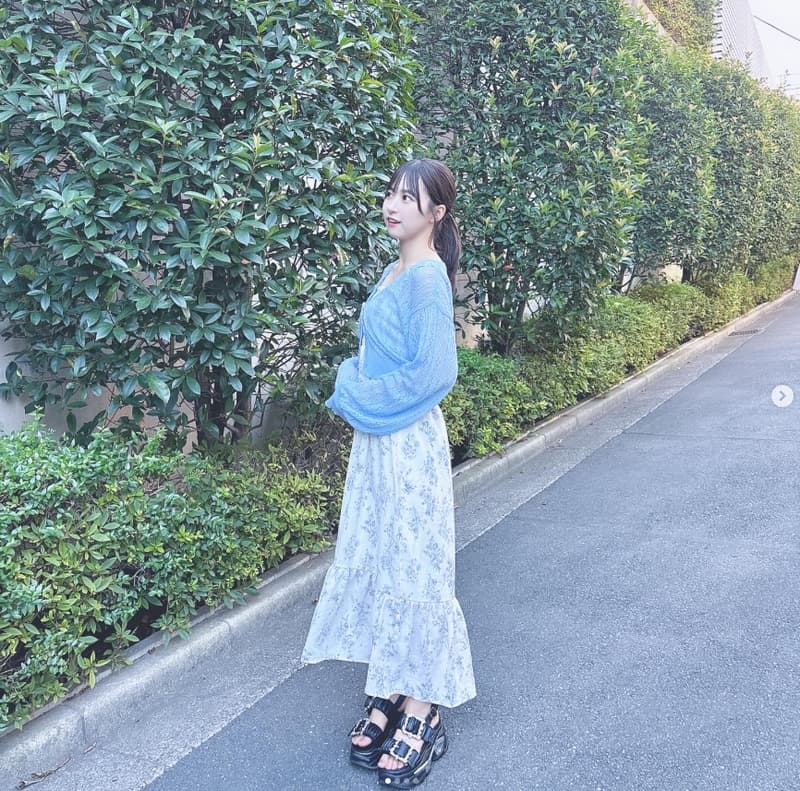 하시모토 하루나 첫 번째( 사진집 - 해가 왔다