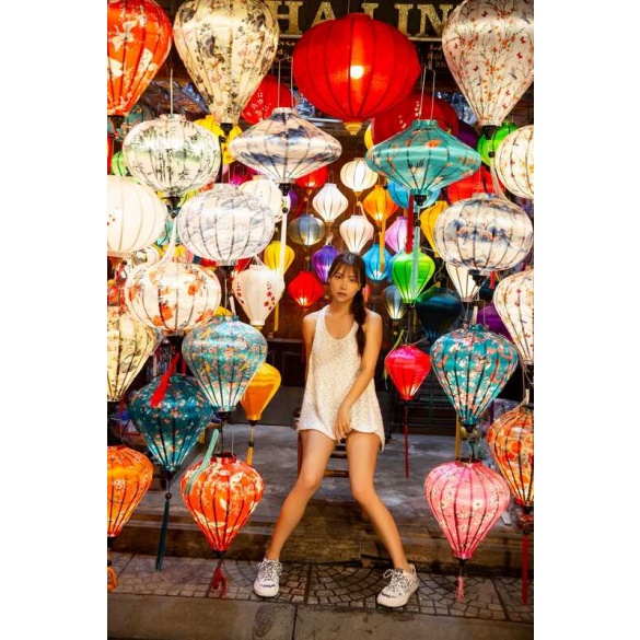 시로마 미루 사진집 MERCI