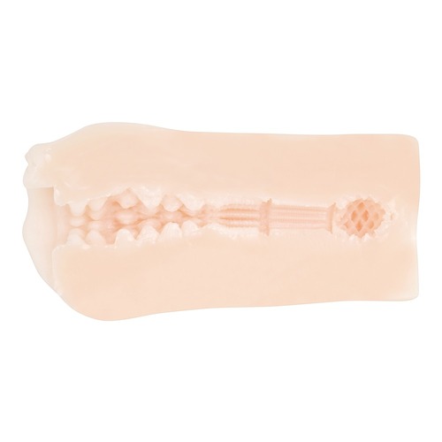 도서관에서 늘 보던 그녀에게 접근했더니 차원이 다른 명기였던 건