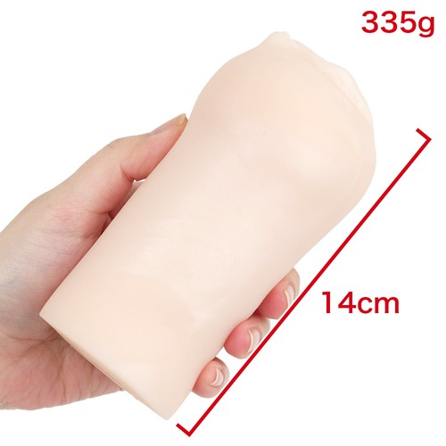 도서관에서 늘 보던 그녀에게 접근했더니 차원이 다른 명기였던 건