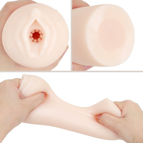 도서관에서 늘 보던 그녀에게 접근했더니 차원이 다른 명기였던 건