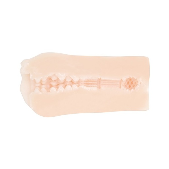 도서관에서 늘 보던 그녀에게 접근했더니 차원이 다른 명기였던 건