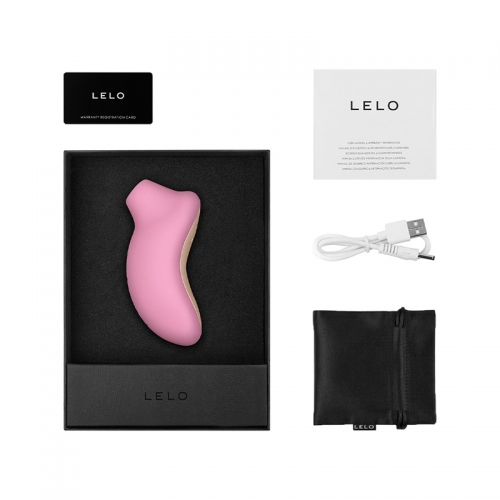 소나  (3컬러) / SONA (3 Color)