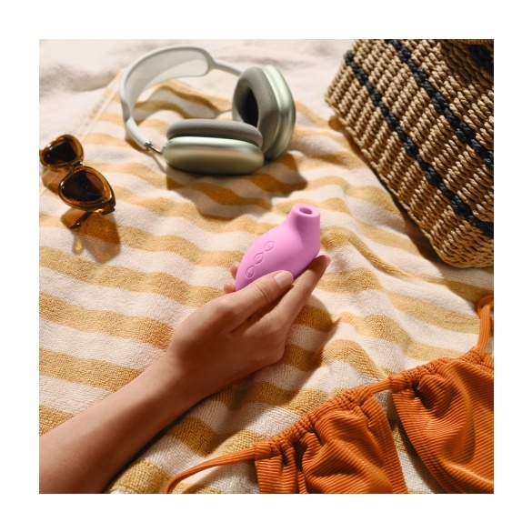 소나2 트레블 (2컬러) / SONA 2 TRAVEL (2 Color)