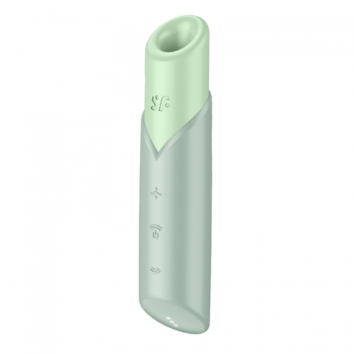 너티 키스 / NAUGHTY KISS_SATISFYER