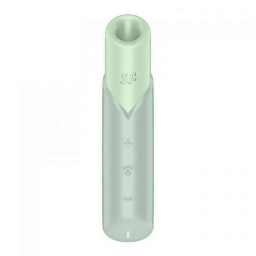 너티 키스 / NAUGHTY KISS_SATISFYER