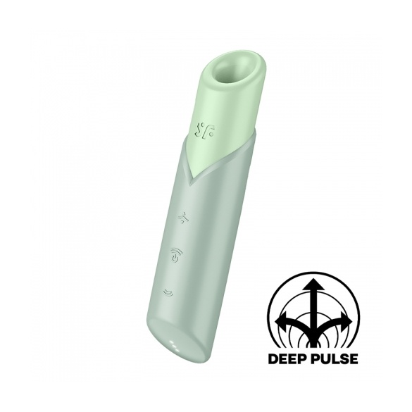 너티 키스 / NAUGHTY KISS_SATISFYER