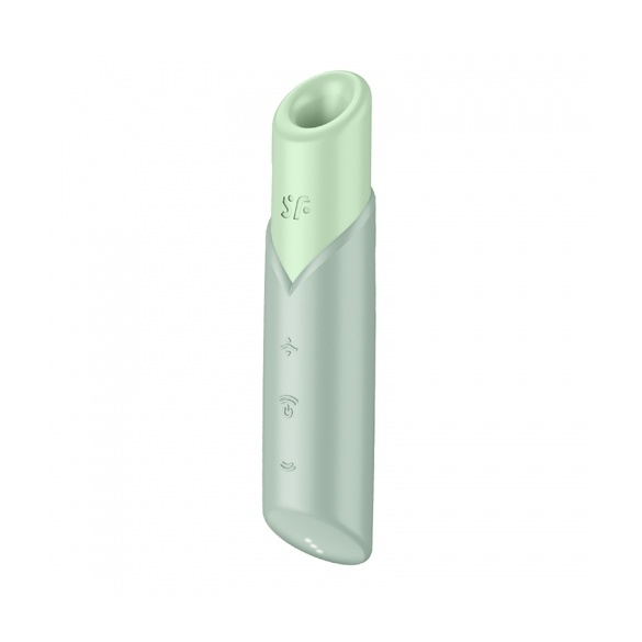 너티 키스 / NAUGHTY KISS_SATISFYER