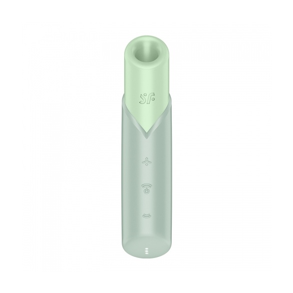 너티 키스 / NAUGHTY KISS_SATISFYER