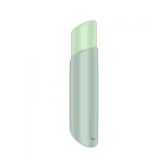너티 키스 / NAUGHTY KISS_SATISFYER