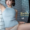 나츠조라 리카 2026년 벽걸이 달력