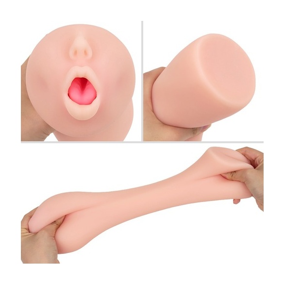 공주님 풍속 타락