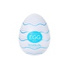 텐가 에그-웨이비/ TENGA EGG-R01
