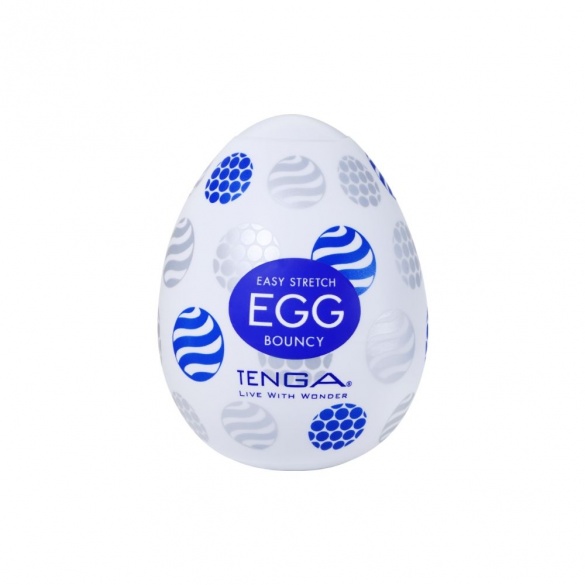 텐가 에그-바운시 TENGA EGG-R05