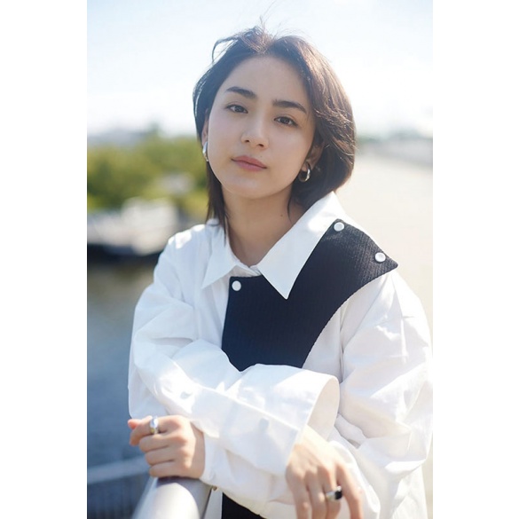 타이라 유나 2026년 벽걸이 달력