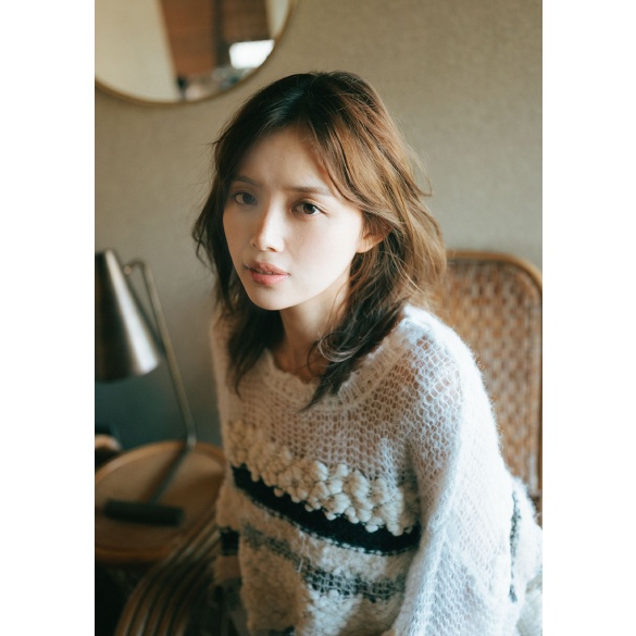 모리 히나미 2026년 탁상 달력