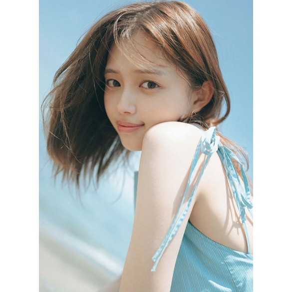 모리 히나미 2026년 탁상 달력