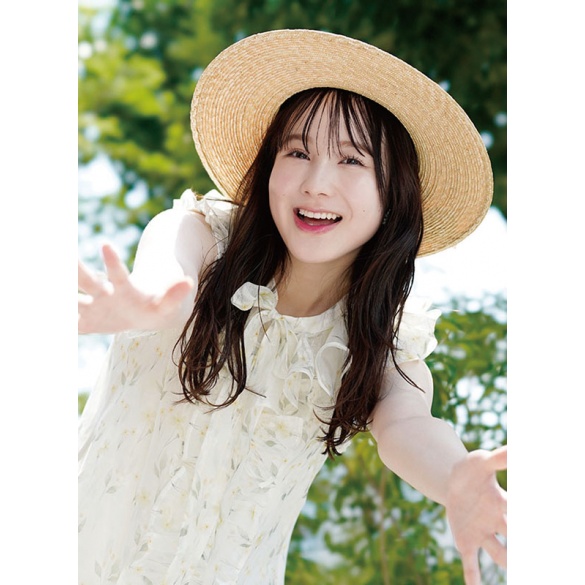 혼다 사라 2026년 벽걸이 달력