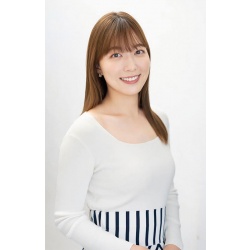 아베 카야코 2026년 벽걸이 달력