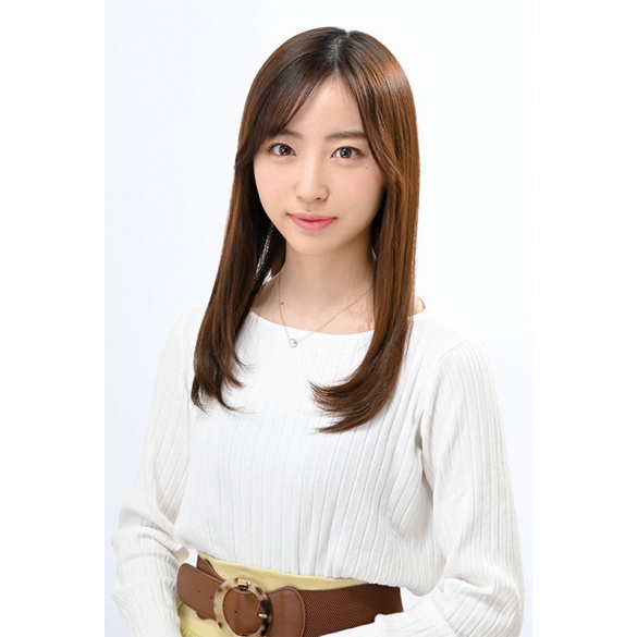 하야시 유카  2026년 벽걸이 달력