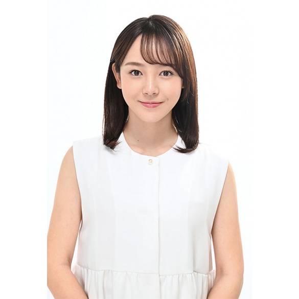 하야시 유카  2026년 벽걸이 달력