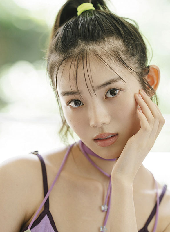 시다 코하쿠 2026년 벽걸이 달력