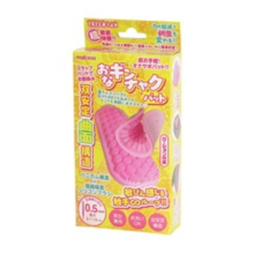 오나긴챠쿠 패드