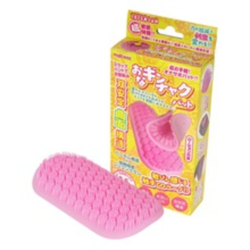 오나긴챠쿠 패드