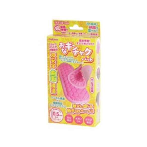 오나긴챠쿠 패드