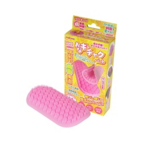 오나긴챠쿠 패드