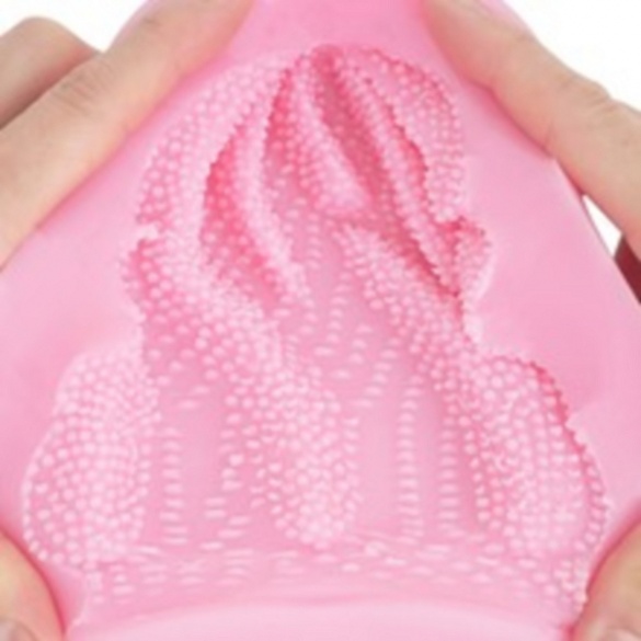 빗치리 스파이럴 오브 카타츠부 솔리드 하드