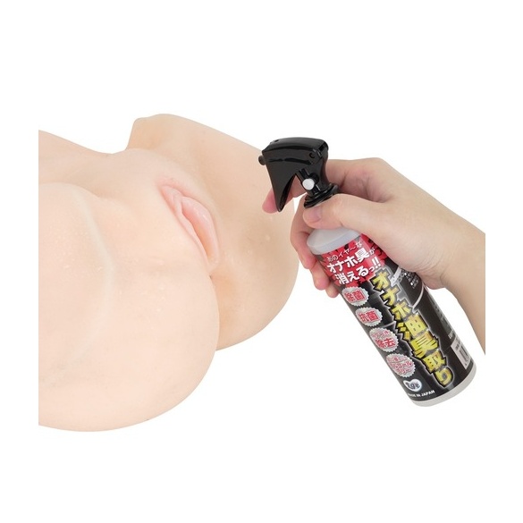 오나홀 냄새 제거제 230ml - 제균 항균 끈적임 제거