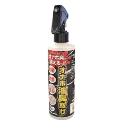 오나홀 냄새 제거제 230ml - 제균 항균 끈적임 제거