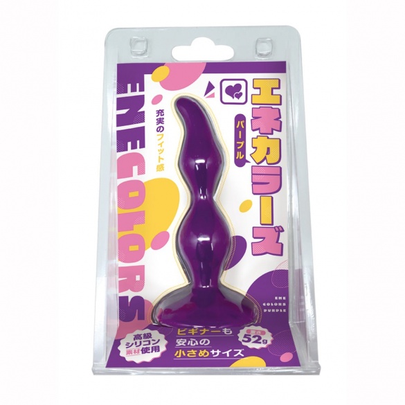에네 컬러스 퍼플 (일본정품)