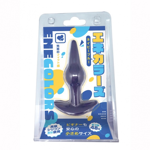 에네 컬러스 네이비 블루 (일본정품)
