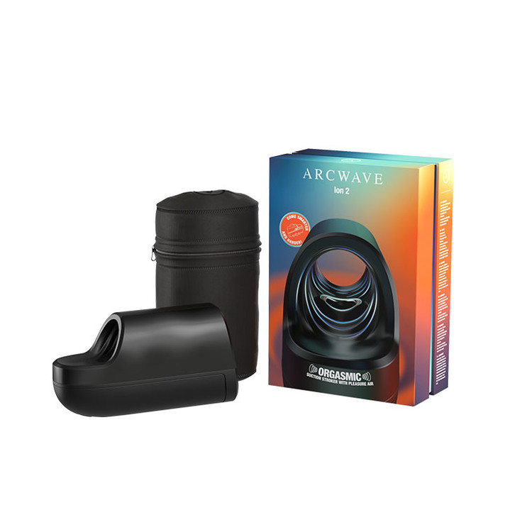 아크웨이브 ION2 (이온2)
