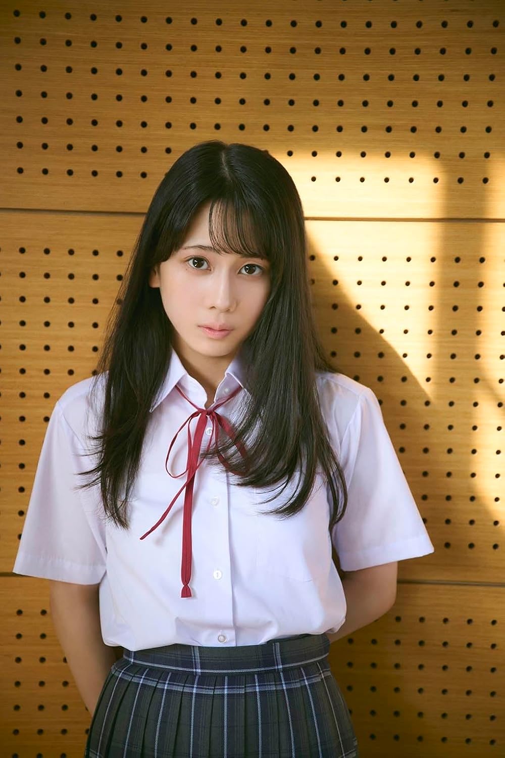 노나카 코코나 첫 번째 사진집 물거품