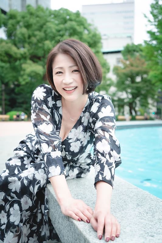 토모다 마키 사진집 마키