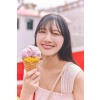 히나타자카46 카와타 히나 두 번째 사진집 - 타이틀 미정