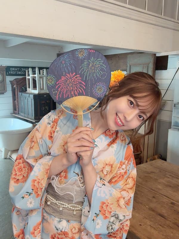 타케우치 세이나 첫 번째 사진집 - 세이날히