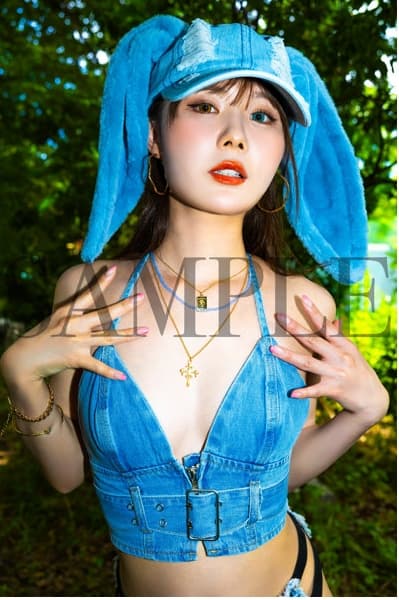 코스프레 페티시 북 미루